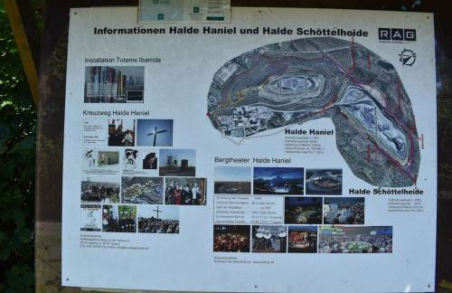 Schöne Wohnung in Oberhausen - Foto 17