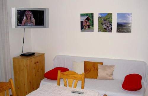 Ferienwohnung Scherer - Foto 9