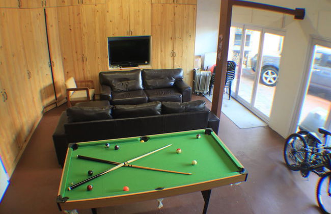 Charming Lodge in City Bowl, Close Enough to the Action but Peaceful and Quiet - Foto 21