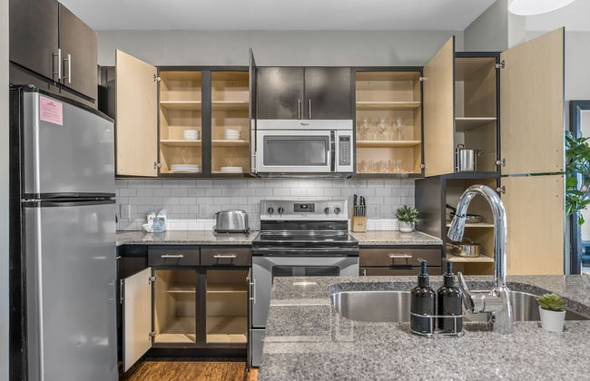 Furnished Apartments in Decatur Square - Foto 35