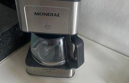 Flat 01 centro - Foto 9