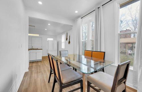 Detroit 3BR in Mexicantown | Sleeps 7 + WiFi - Foto 19