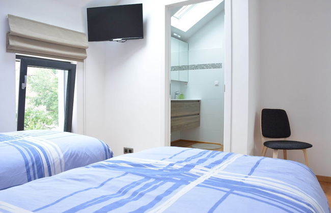 Farmhouse Retreat, Fernelmont - Foto 14