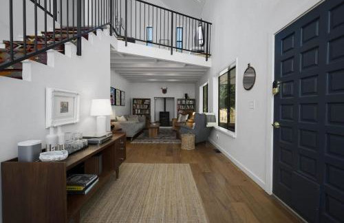 The Calistoga Cottage Wooded And Sunny 5 Mins To Downtown - Foto 13