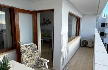 Apto Torres 1ª Línea De Playa - Foto 13