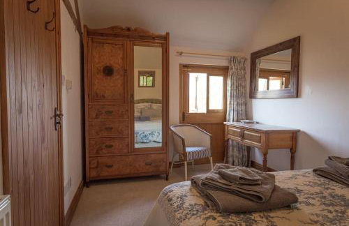 Coach House - detached cottage within 135 acres - Foto 15