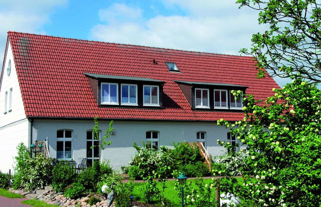 Ferienwohnung in der Mecklenburger Seenplatte - Foto 1