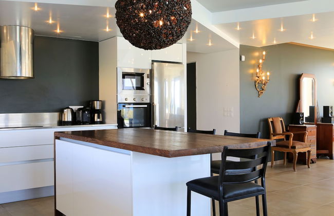 Kouvohori Villas Crete - Foto 31