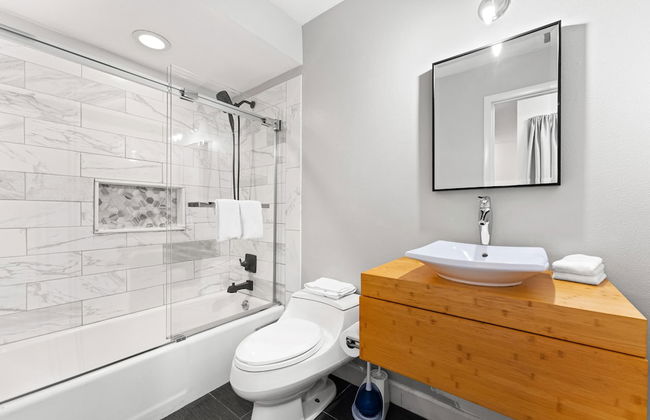 Just Beachy by Beachside Management - Foto 18