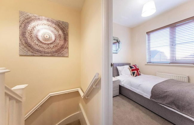 Cheshire House - Foto 7