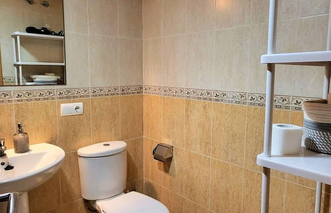 Apartment in Spain Near Beaches & Pool - Photo 14