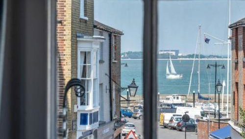 Tower House, Cowes Old Town - Foto 2