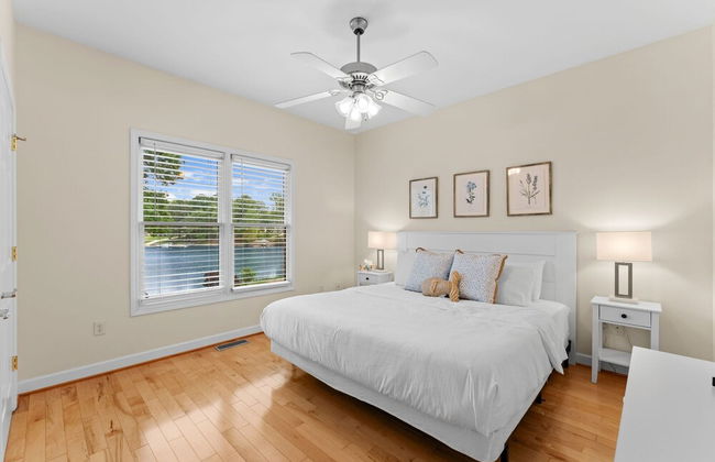 Kool Breeze by Avantstay Boat Ramp Hot Tub - Foto 34