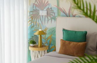 Villa Tropical with jacuzzi and private swimming pool - Foto 16