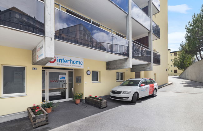 Allod Park Haus C 301 - Foto 25