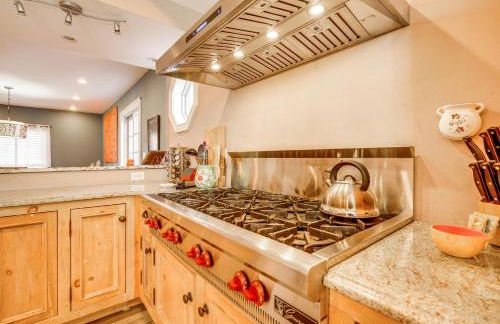 Spacious Home about 4 Blocks to Asbury Park Beach! - Foto 16