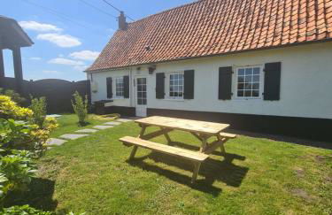 Cottage Lucas - Foto 7