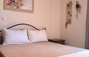 Menexe Apartments-Kelyfos - Foto 41