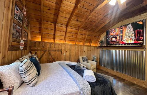 Mountain Retreat - Foto 34