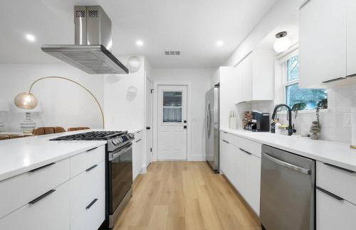 Stylish Austin Escape 4BR, 2BA, Minutes from Domain, Q2 Stadium - Foto 10