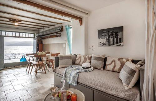 Kalimera & Apoplous boathouse - Foto 36