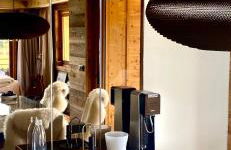 Standing Megeve - 2 to 8 people - Mont d'Arbois - Photo 9