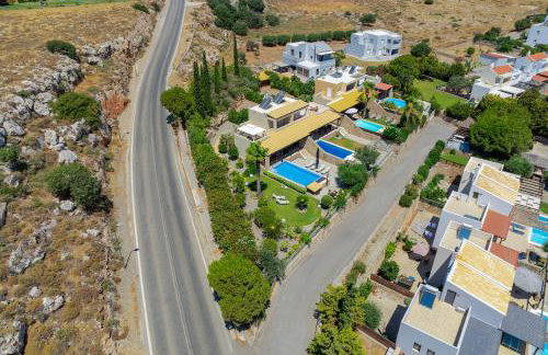 Calypso Lindia Luxury Villa - Photo 12
