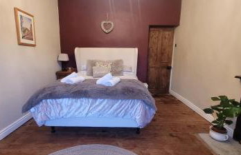 Mill Cottage - Foto 21