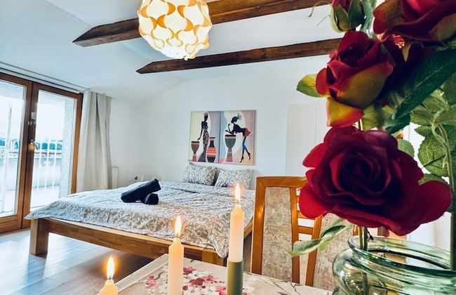 7 private Rooms in a spacious Villa - Foto 50