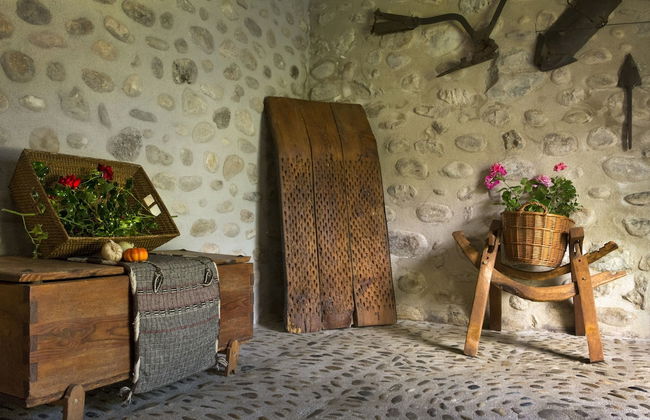 Casa Rural Villa Liquidambar - Photo 46