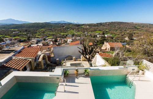 Three Moirai Villa - Foto 59