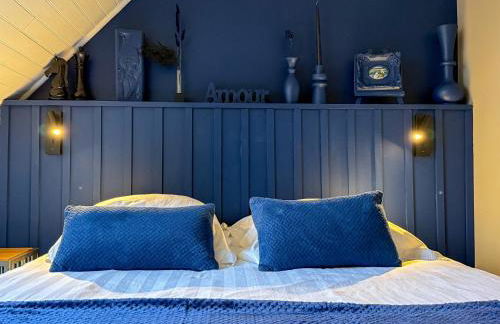 Gîtes du Domaine du Grenier - Foto 76