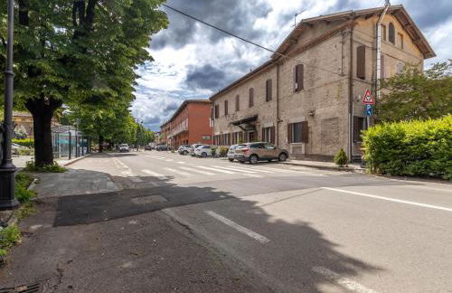 Da Birba a Casinalbo Affitti Brevi Italia - Foto 60