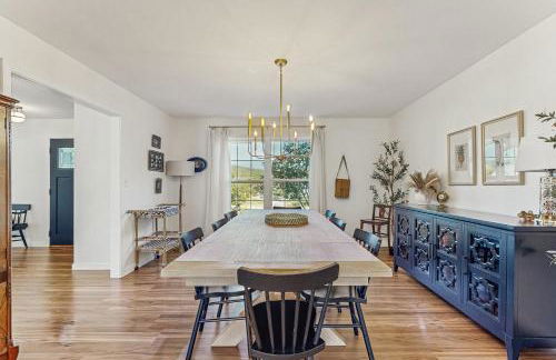 Elegant Coastal Retreat - Foto 14