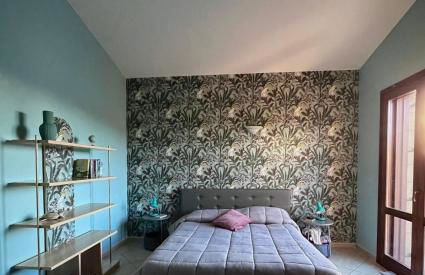 Villa Mamma Francesca - Foto 25