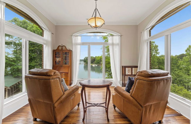 Flip Flop Therapy by Avantstay Lakefront Home w/ Game Room & Dock Access - Foto 28