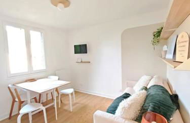 Confort et calme en Vallée d Ossau - Parking & vue montagne - Foto 6