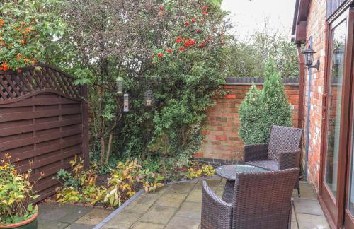 Molls Cottage - Foto 28