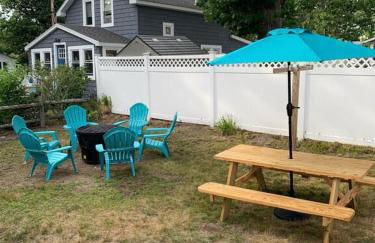 Make Lasting Memories at the Bougie Beach Bungalow - Foto 32