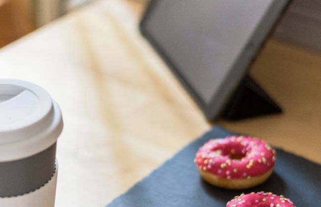 Pascoli Master Guest apartment - Foto 8