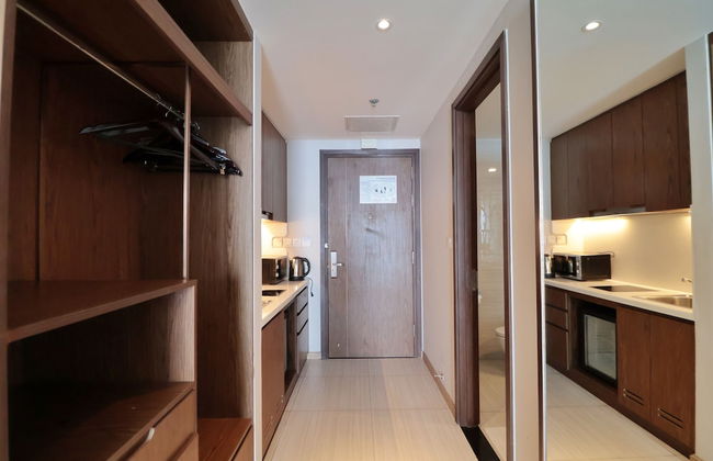 Wise Stay Panorama Condotel - Foto 46