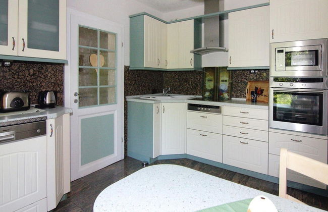 Ferienhaus, Damerow - Foto 4