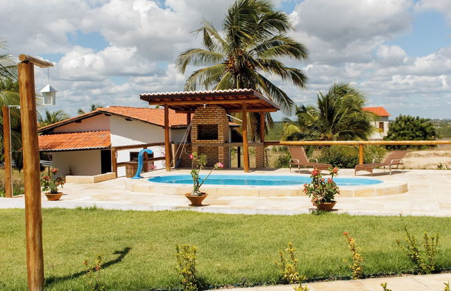 Apartamentos da Jangada - Photo 48