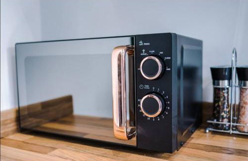 Modern & Cozy 3BR House - Sleeps 8 - Foto 8