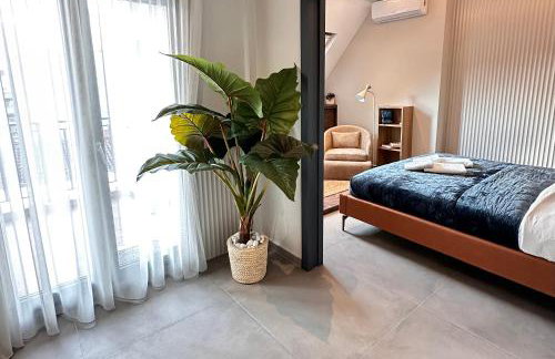 Central Luxury Apartment Maison De Luxx A10 - Photo 5