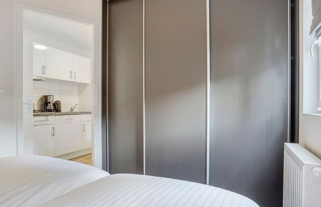 Modern Holiday Home at the Edge of the Forest - Foto 2