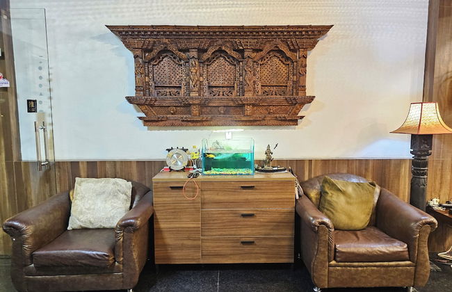 Sagarmatha Apartment Bed & Breakfast - Foto 75