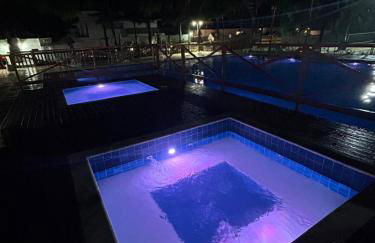 Maresias flat mata azul - Foto 54