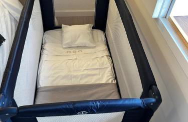 Cristal apartamento 1 esq Monte Brasil - Photo 13