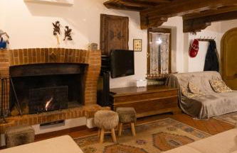 Chalet Corona - Foto 32